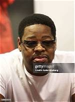 Nathan Morris Jr. : Legendary Singer and Entertainer