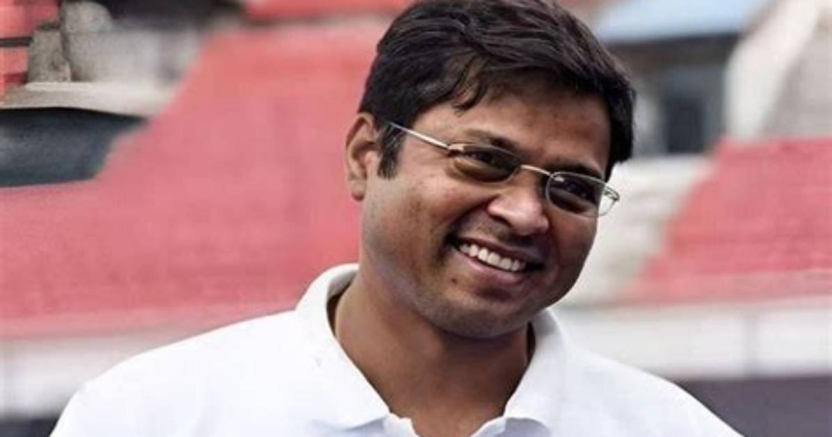National Games Will Unearth New Talent, Says Hockey India President Dilip Tirkey