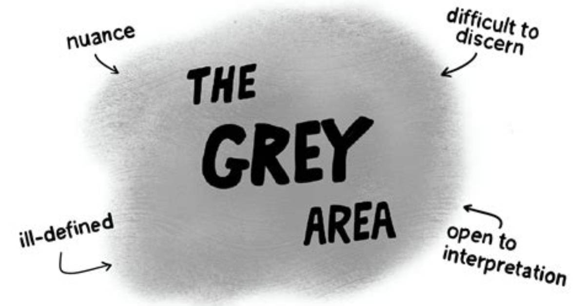 Navigating the Gray Areas of Truth