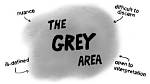 Navigating the Gray Areas of Truth