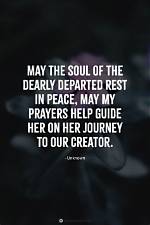 Navigating the Journey of Missing a Departed Loved One