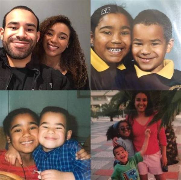 Navigating the Legacy of Nina Aouilk's Father