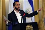 Nayib Bukele's Evolving Religious Beliefs