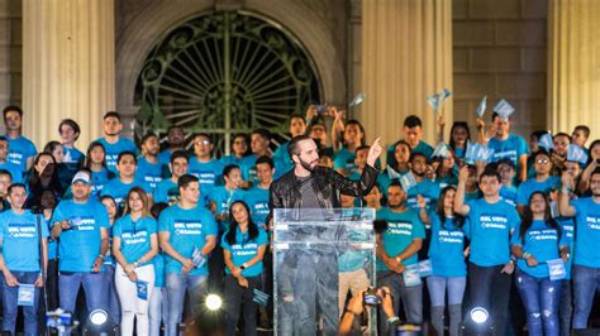 Nayib Bukele: the Rising Star of El Salvador and His Net Worth According to Forbes