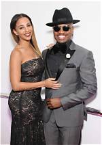 Ne-Yo Wife Crystal Renay Smith Accused Him of Cheating Her