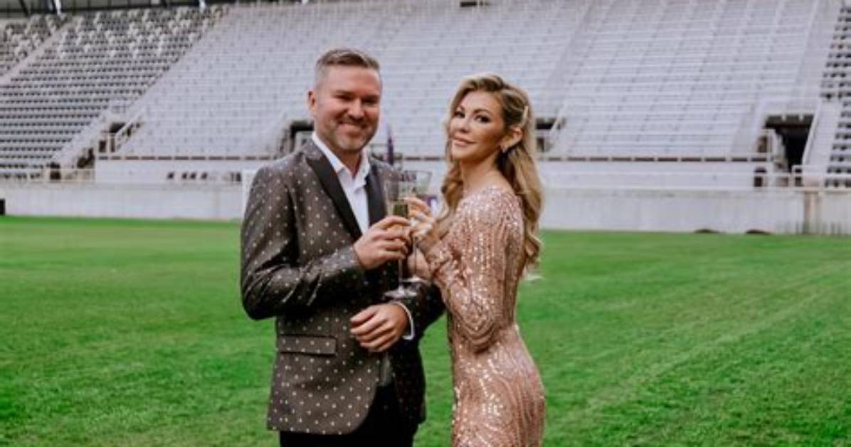 Neace’s Wife, Who Is He Married to? All We Know About His Love Life