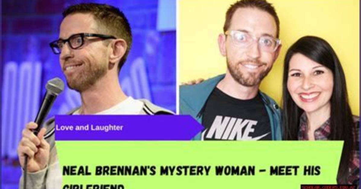 Neal Brennan's a-List Love Life Revealed