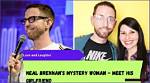 Neal Brennan's Love Life Unveiled