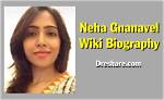 Neha Gnanavel Height, Weight, Net Worth, Age, Birthday, Wikipedia, Who, Instagram, Biography