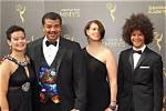 Neil Degrasse Tyson's Family Life Revealed