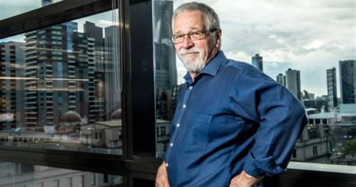 Neil Mitchell’s Wife Selina and Net Worth in 2022
