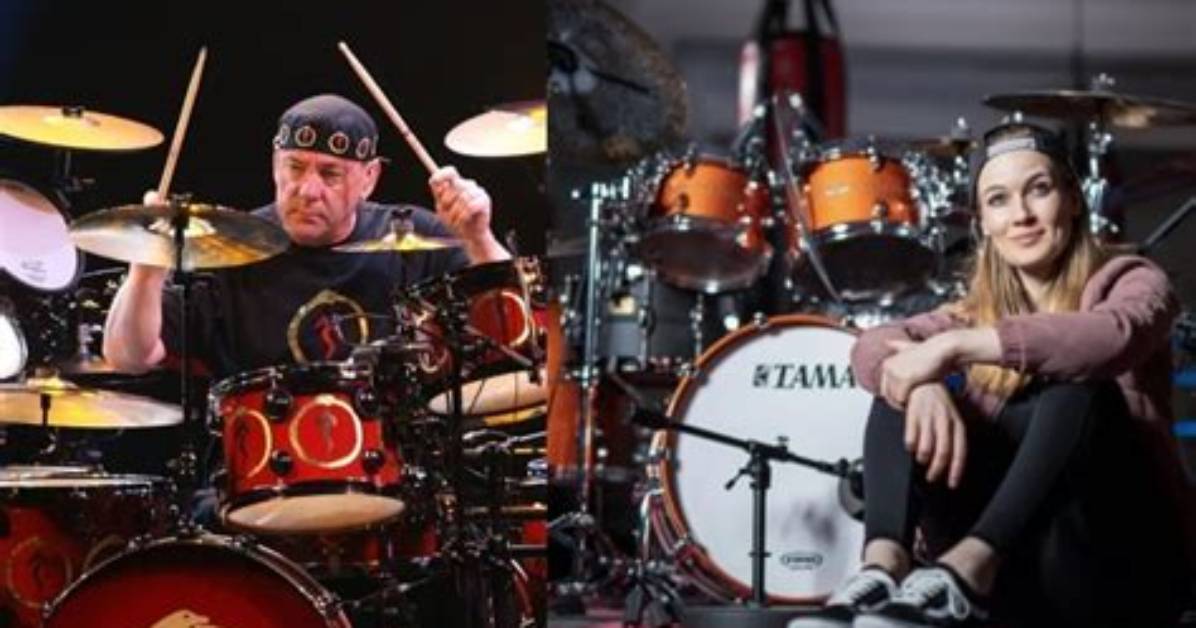 Neil Peart's Daughter, Musician, and Keeper of Legacy