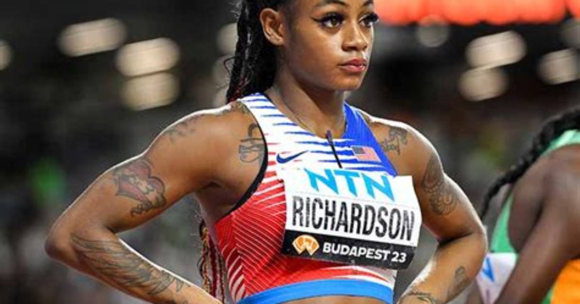 Nela Richardson Height, Weight, Net Worth, Age, Birthday, Wikipedia, Who, Nationality, Biography