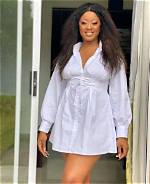 Nelisa Mchunu Height, Weight, Net Worth, Age, Birthday, Wikipedia, Who, Nationality, Biography