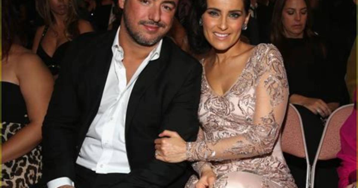 Nelly Furtado's Husband: the Man Behind the Music