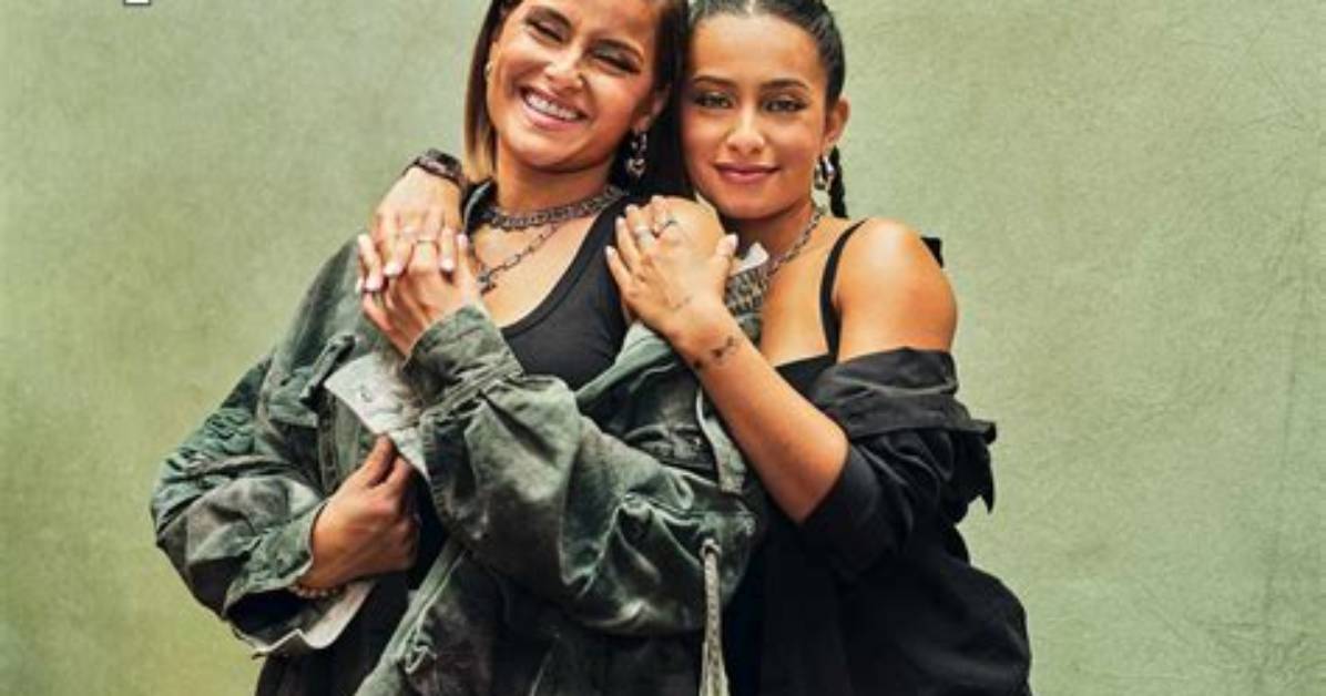 Nelly Furtado's Journey as a Mother: All About Nelly Furtado Kids