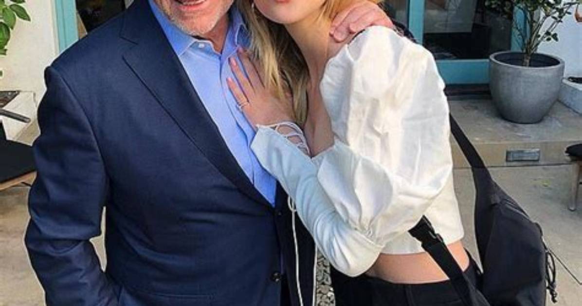 Nelson Peltz's Daughter: a Look at Her Life and Career