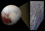 Neptune's Celestial Neighbor: Unveiling Pluto's Secrets