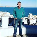Nestor Mato: the Versatile Actor and Filmmaker