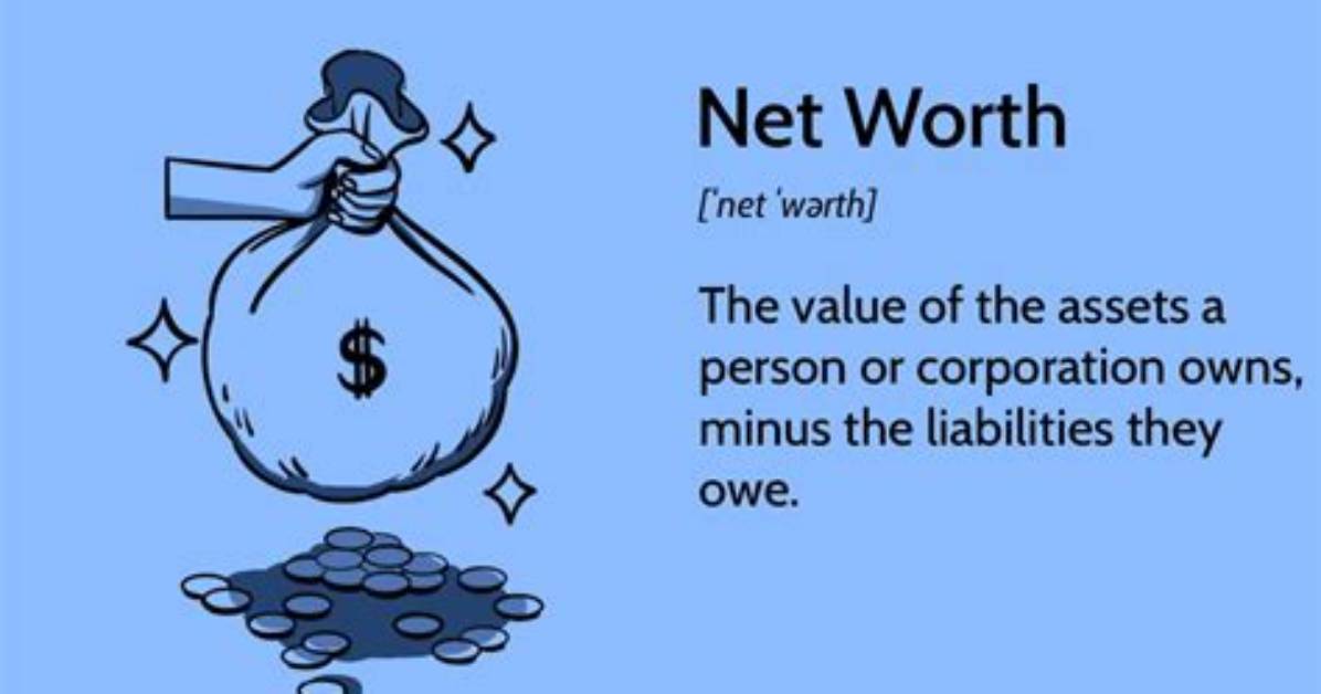 Net Worth and Financial Success