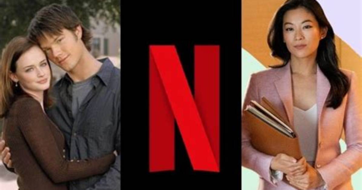 Netflix’s Top Coziest Shows to Watch This Fall: Full List