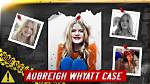 New Discoveries in the Aubrey Wyatt Case