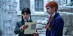 New Iterations of Wednesday Addams Brings out New Powers and Visions