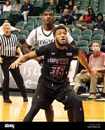 New Mexico State Basketballer Johnny Mccants Expecting First Baby with Girlfriend as His Fame Grows in March Madness