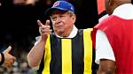 New Orleans Saints Crew Member, Al Nastasi Jr. , Dies at 80
