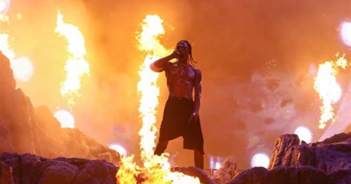 New Travis Scott Album: Release Date, Tracks, and Everything We Know