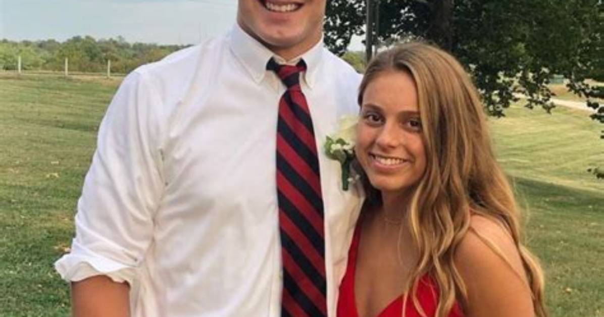 Nfl Draft Michael Mayer Girlfriend: Meet His Parents Andy and Amy Mayer
