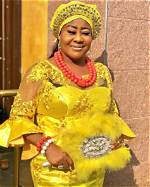 Ngozi Ebichi Height, Weight, Net Worth, Age, Birthday, Wikipedia, Who, Instagram, Biography