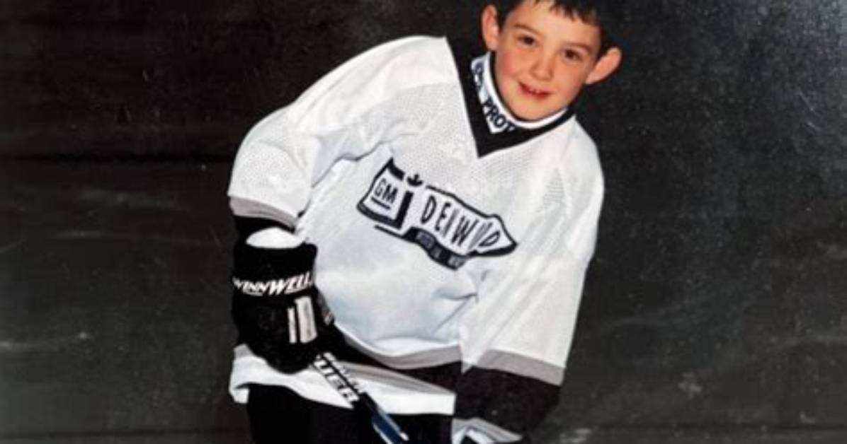 Nhl: Who Are Jacob Middleton Parents Darlene and Steve? Family Ethnicity and Net Worth