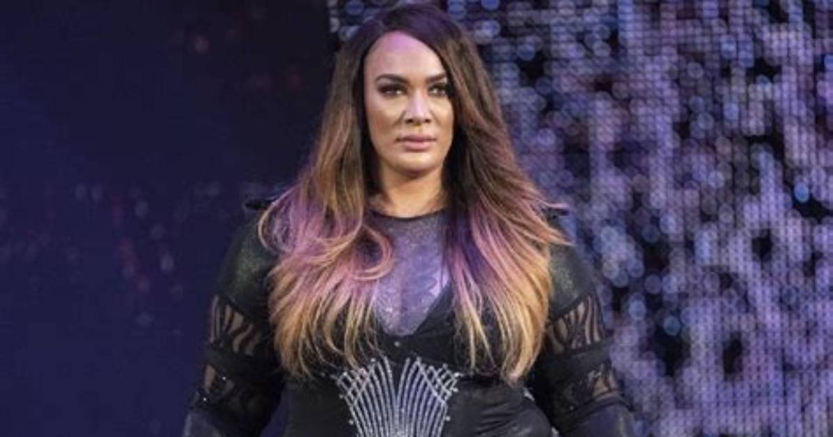 Nia Jax: a Look into Her Life as a Mother