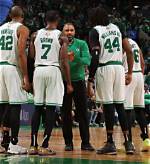 Nia Long Says the Boston Celtics ‘Were Irresponsible’ in Handling of Ex-Fiancé’s Cheating Scandal