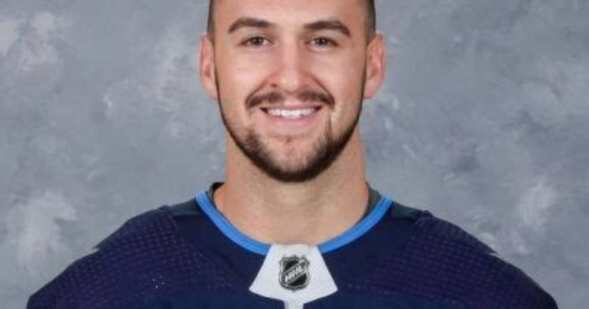 Nic Kerdiles Health Update | What Happened to Him | Ice Hockey Player Accident Details