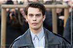 Nicholas Galitzine and His Beloved