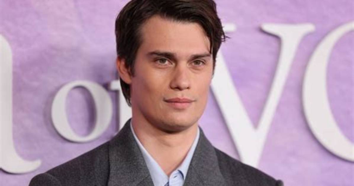 Nicholas Galitzine's Net Worth in 2024: Surprising Facts