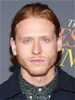 Nicholas Logan: Age, Accomplishments & Life Story