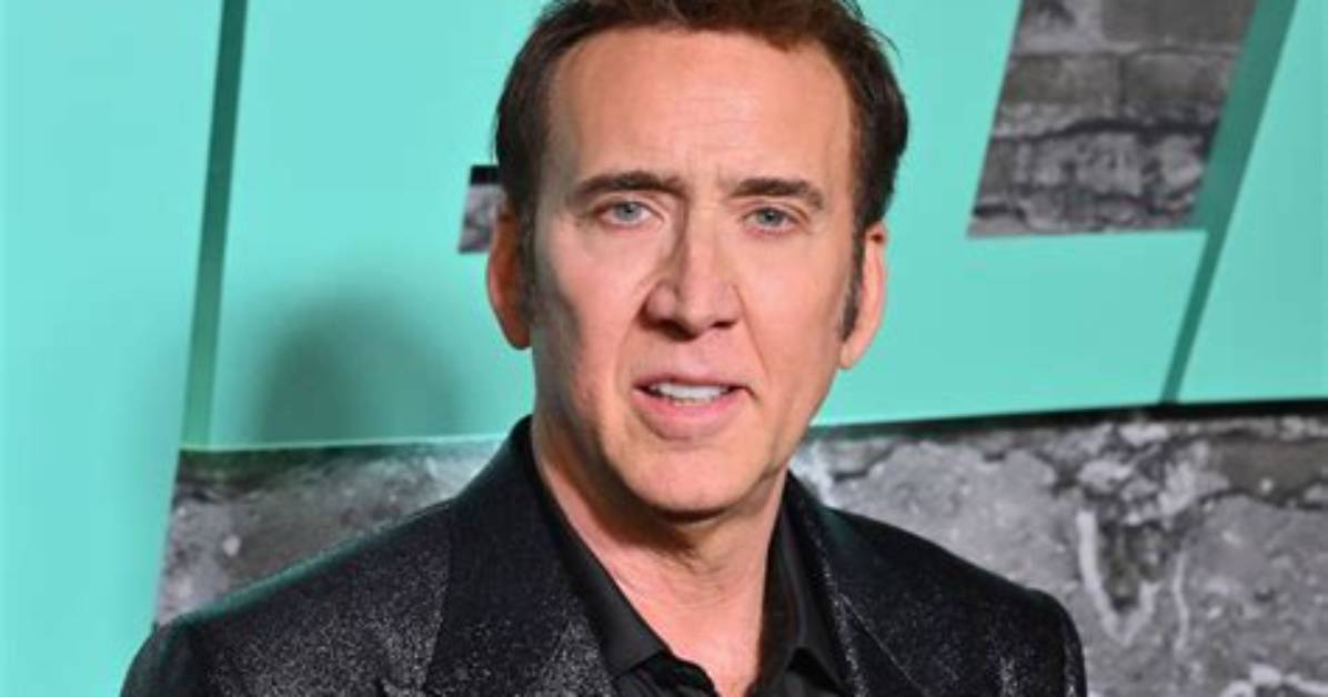 Nick Cage's Net Worth and Surprising Revelations