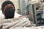 Nick Cannon Hospitalized for Pneumonia After Playing Madison Square Garden: ‘I’m Not Superman’