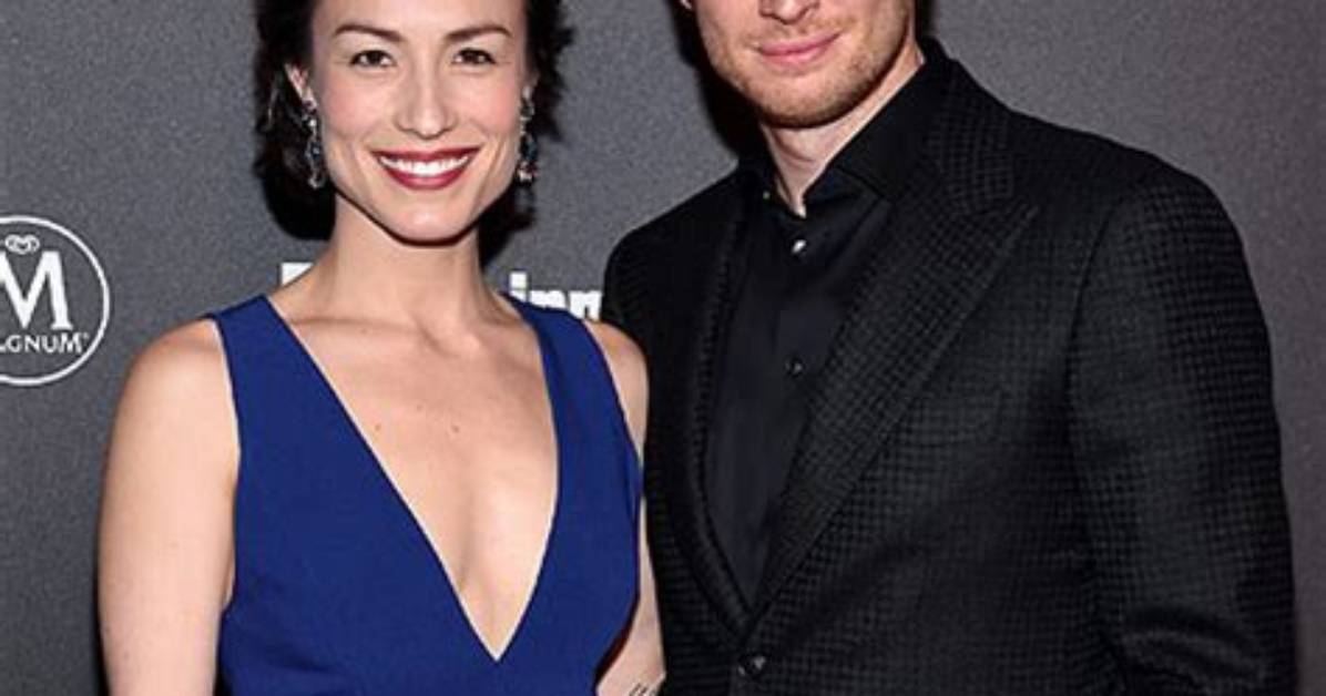Nick Gehlfuss’ Kids: Who Is Lilian Matsuda?