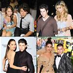 Nick Jonas's Complete Dating History: from Miley Cyrus to Priyanka Chopra