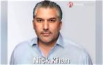 Nick Khan Age, Birthday, Wikipedia, Who, Nationality, Biography