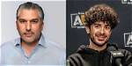 Nick Khan and Tony Khan a Comprehensive Analysis