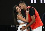 Nick Kyrgios Is Dating Girlfriend or Partner Costeen Hatzi in 2022- Family & Parents Nationality