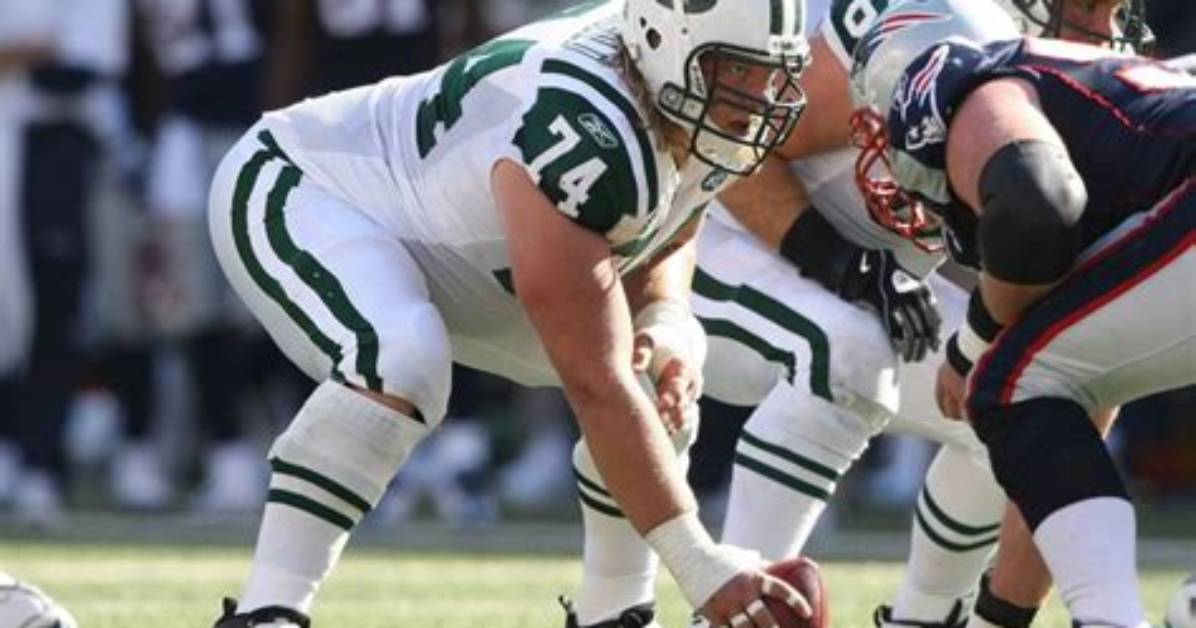 Nick Mangold Height, Weight, Net Worth, Age, Birthday, Wikipedia, Who, Instagram, Biography