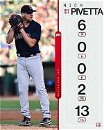 Nick Pivetta’s Wife, Fans Wants to Know If Pitcher Is Married to Partner Kristen Pivetta