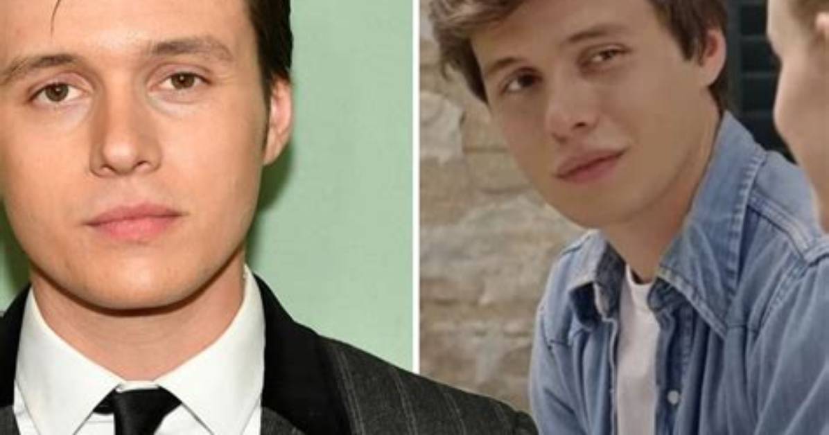 Nick Robinson's Relationships: Past and Present