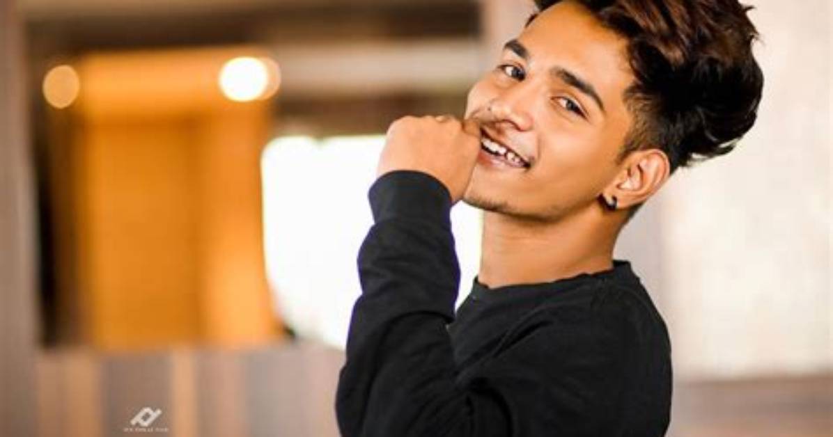 Nick Shinde Biography, Age, Boyfriend, Height, Net Worth